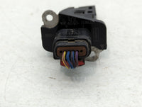 2013-2015 Ford Explorer Mass Air Flow Meter Maf Sensor 734466 - Oemusedautoparts1.com