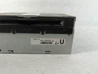 2014-2014 Ford Explorer Am Fm Cd Player Radio Receiver - Oemusedautoparts1.com