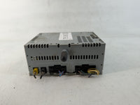 2014-2014 Ford Explorer Am Fm Cd Player Radio Receiver - Oemusedautoparts1.com