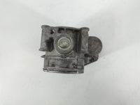 2011-2019 Ford Explorer Throttle Body P/N:2G1303A-0243 Fits Fits 2011 2012 2013 2014 2015 2016 2017 2018 2019 OEM Used Auto 