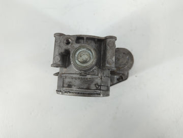 2011-2019 Ford Explorer Throttle Body P/N:2G1303A-0243 Fits Fits 2011 2012 2013 2014 2015 2016 2017 2018 2019 OEM Used Auto Parts