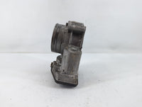 2011-2019 Ford Explorer Throttle Body P/N:2G1303A-0243 Fits Fits 2011 2012 2013 2014 2015 2016 2017 2018 2019 OEM Used Auto 