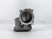 2011-2019 Ford Explorer Throttle Body P/N:2G1303A-0243 Fits Fits 2011 2012 2013 2014 2015 2016 2017 2018 2019 OEM Used Auto 