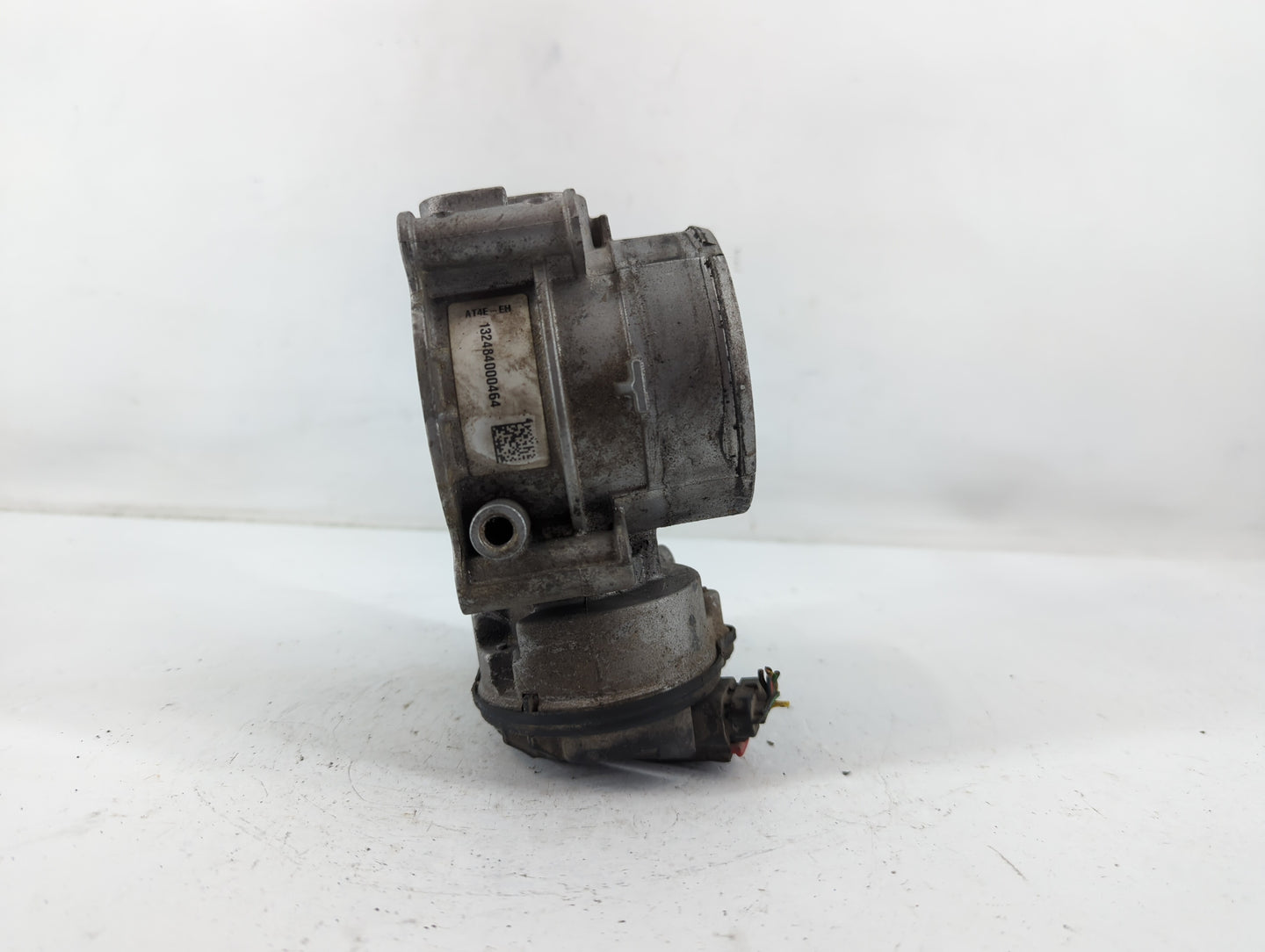 2011-2019 Ford Explorer Throttle Body P/N:2G1303A-0243 Fits Fits 2011 2012 2013 2014 2015 2016 2017 2018 2019 OEM Used Auto 