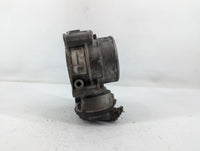 2011-2019 Ford Explorer Throttle Body P/N:2G1303A-0243 Fits Fits 2011 2012 2013 2014 2015 2016 2017 2018 2019 OEM Used Auto 