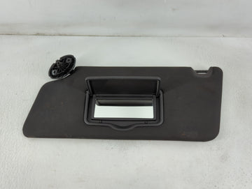 2011-2015 Ford Explorer Sun Visor Shade Replacement Passenger Right Mirror Fits Fits 2011 2012 2013 2014 2015 OEM Used Auto 