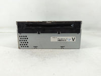2014 Ford Explorer Radio AM FM Cd Player Receiver Replacement P/N:EB5T-19C107-FA Fits OEM Used Auto Parts - Oemusedautoparts