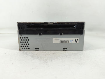 2014 Ford Explorer Radio AM FM Cd Player Receiver Replacement P/N:EB5T-19C107-FA Fits OEM Used Auto Parts - Oemusedautoparts