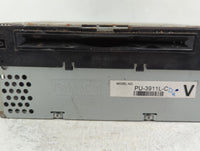 2014 Ford Explorer Radio AM FM Cd Player Receiver Replacement P/N:EB5T-19C107-FA Fits OEM Used Auto Parts - Oemusedautoparts