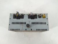 2014 Ford Explorer Radio AM FM Cd Player Receiver Replacement P/N:EB5T-19C107-FA Fits OEM Used Auto Parts - Oemusedautoparts