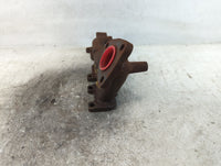 2013-2019 Ford Explorer Turbocharger Exhaust Manifold With Turbo Charger - Oemusedautoparts1.com