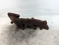 2013-2019 Ford Explorer Turbocharger Exhaust Manifold With Turbo Charger - Oemusedautoparts1.com