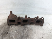 2013-2019 Ford Explorer Turbocharger Exhaust Manifold With Turbo Charger - Oemusedautoparts1.com