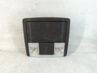 2011-2015 Ford Explorer Overhead Roof Console 798163 - Oemusedautoparts1.com