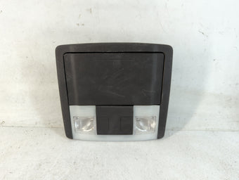 compare product 2011-2015 Ford Explorer Overhead Roof Console 798163