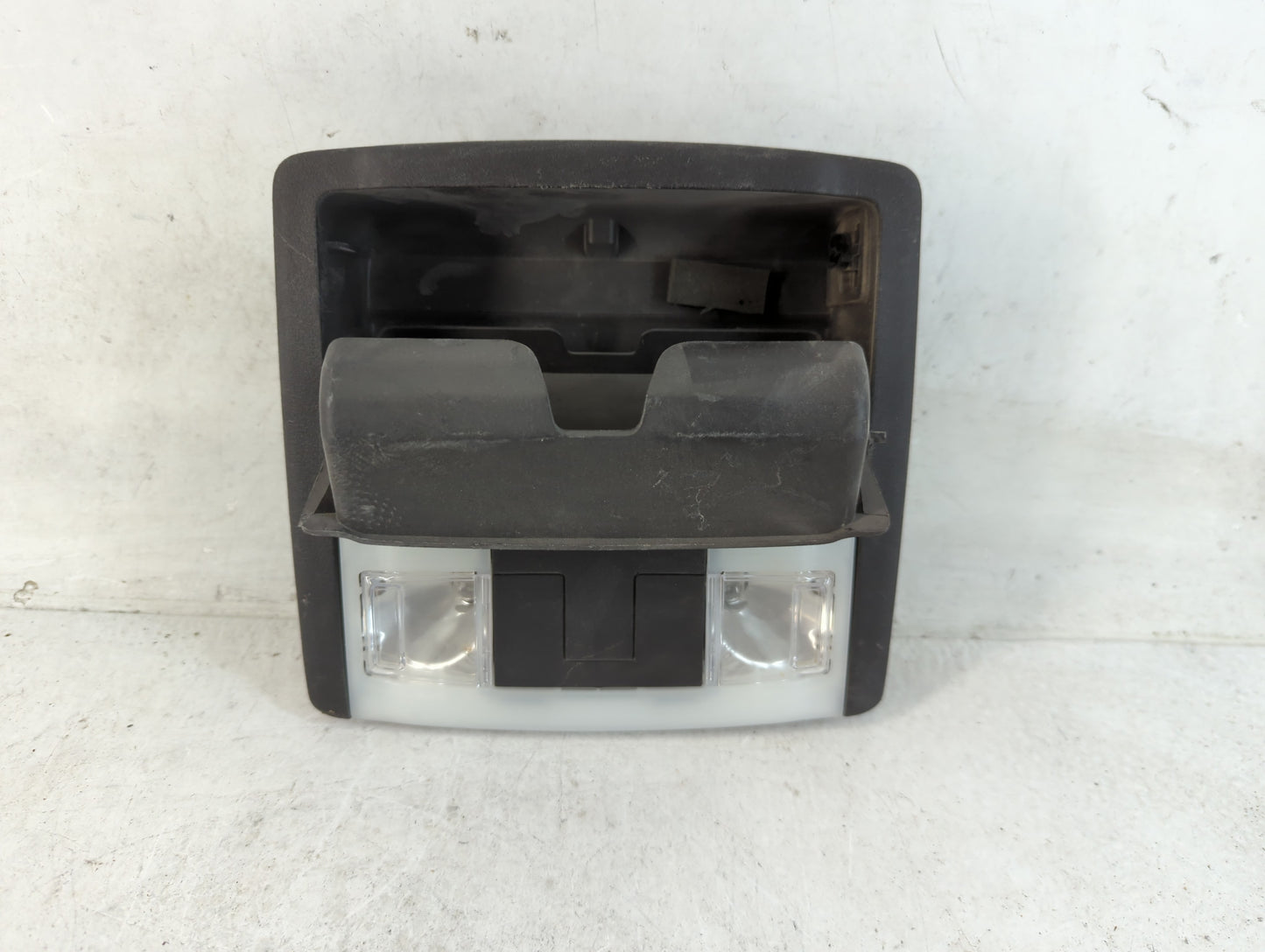 2011-2015 Ford Explorer Overhead Roof Console 798163 - Oemusedautoparts1.com