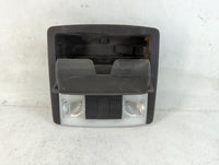 2011-2015 Ford Explorer Overhead Roof Console 798163 - Oemusedautoparts1.com