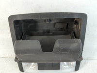 2011-2015 Ford Explorer Overhead Roof Console 798163 - Oemusedautoparts1.com