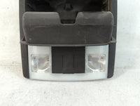 2011-2015 Ford Explorer Overhead Roof Console 798163 - Oemusedautoparts1.com