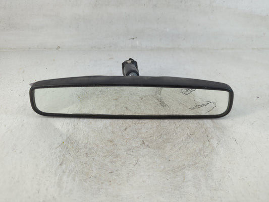 2001-2022 Ford Explorer Interior Rear View Mirror Replacement OEM P/N:E8011083 Fits OEM Used Auto Parts - Oemusedautoparts1.