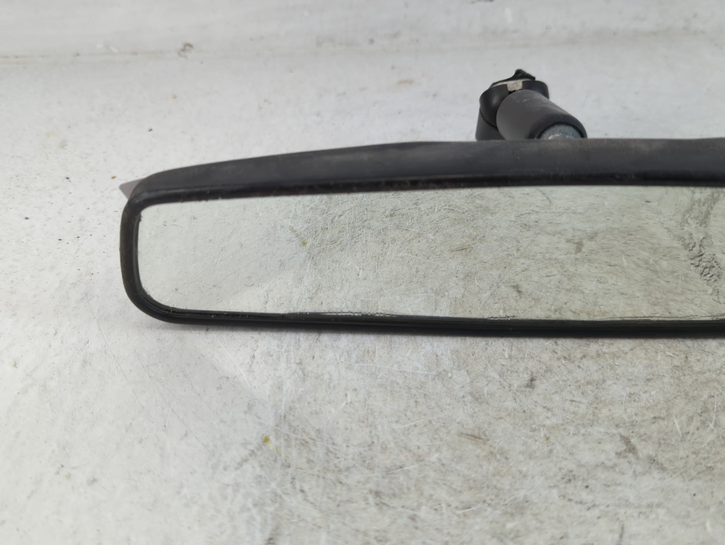 2001-2022 Ford Explorer Interior Rear View Mirror Replacement OEM P/N:E8011083 Fits OEM Used Auto Parts - Oemusedautoparts1.