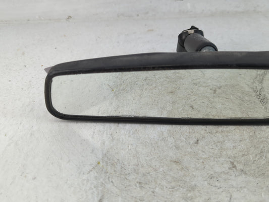 2001-2022 Ford Explorer Interior Rear View Mirror Replacement OEM P/N:E8011083 Fits OEM Used Auto Parts