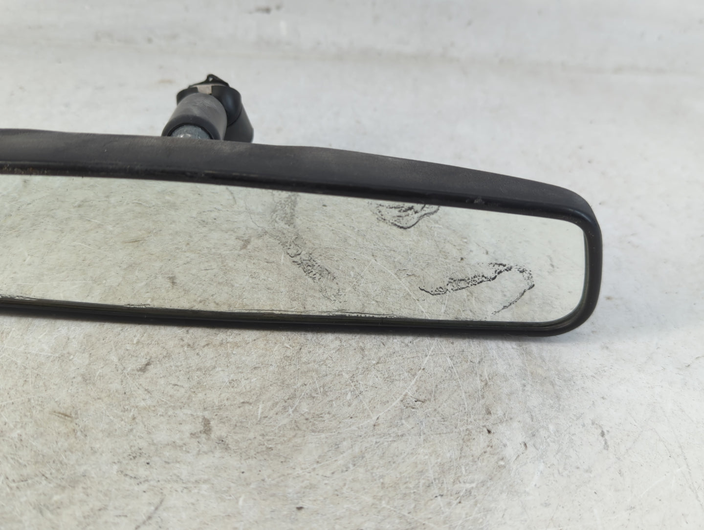 2001-2022 Ford Explorer Interior Rear View Mirror Replacement OEM P/N:E8011083 Fits OEM Used Auto Parts - Oemusedautoparts1.