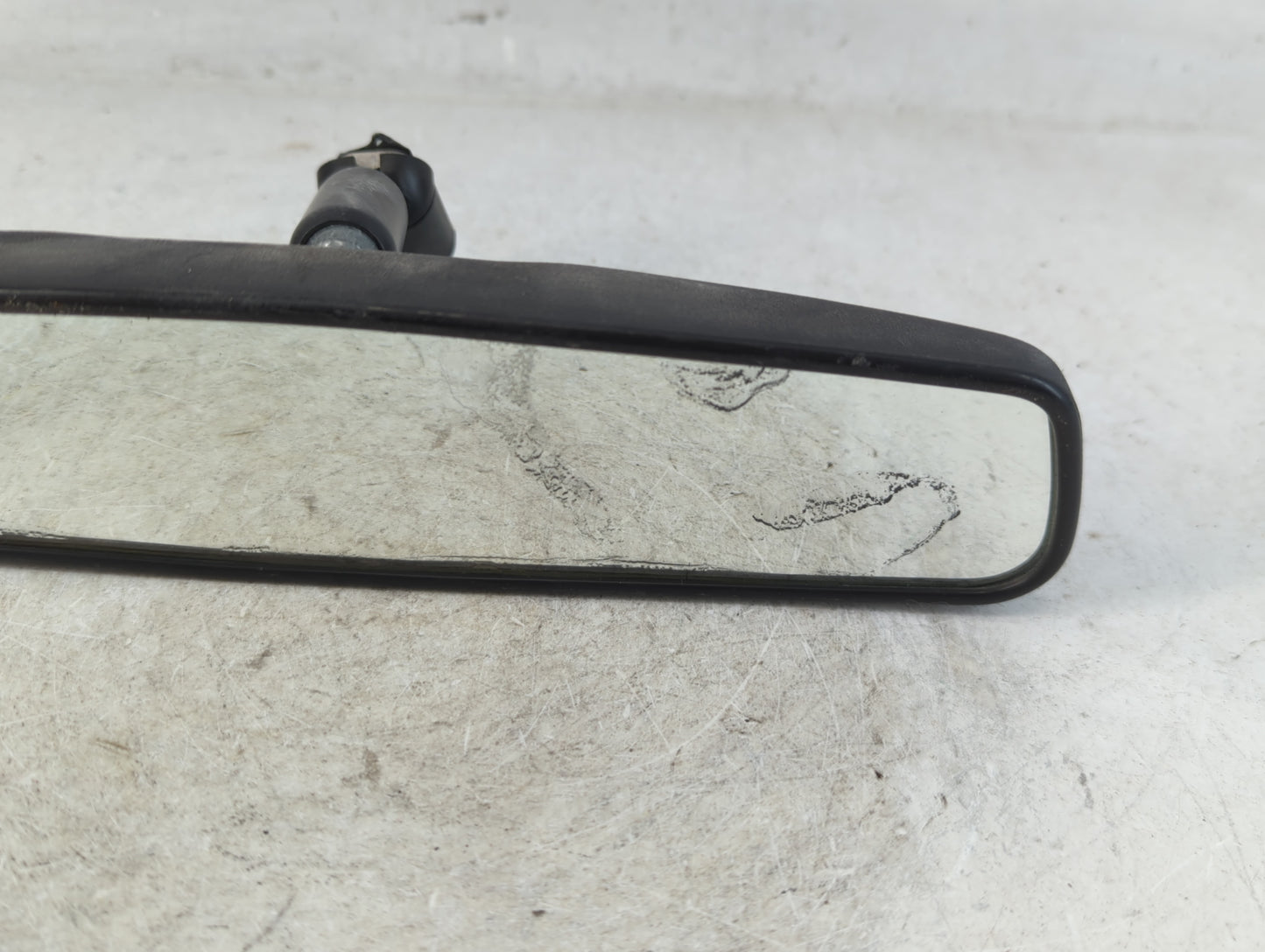 2001-2022 Ford Explorer Interior Rear View Mirror Replacement OEM P/N:E8011083 Fits OEM Used Auto Parts - Oemusedautoparts1.