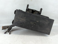 2014-2015 Ford Explorer Fusebox Fuse Box Panel Relay Module P/N:BT4T-14A003-AA Fits Fits 2014 2015 OEM Used Auto Parts - Oem