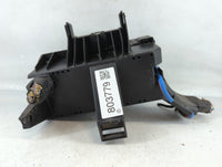 2014-2015 Ford Explorer Fusebox Fuse Box Panel Relay Module P/N:BT4T-14A003-AA Fits Fits 2014 2015 OEM Used Auto Parts - Oem