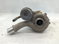 2013 Ford Explorer Turbocharger Turbo Charger Super Charger Supercharger - Oemusedautoparts1.com