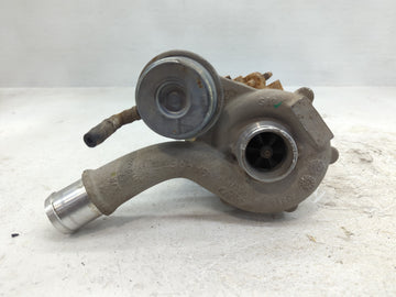 2013 Ford Explorer Turbocharger Turbo Charger Super Charger Supercharger - Oemusedautoparts1.com