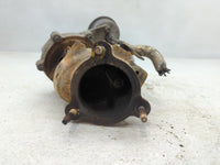 2013 Ford Explorer Turbocharger Turbo Charger Super Charger Supercharger - Oemusedautoparts1.com
