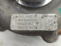 2013 Ford Explorer Turbocharger Turbo Charger Super Charger Supercharger - Oemusedautoparts1.com