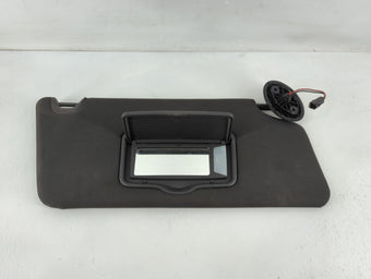 compare product 2011-2015 Ford Explorer Sun Visor Shade Replacement Passenger Right Mirror Fits Fits 2011 2012 2013 2014 2015 OEM Used Auto Parts