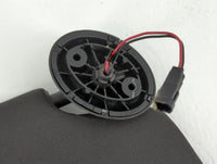 2011-2015 Ford Explorer Sun Visor Shade Replacement Passenger Right Mirror Fits Fits 2011 2012 2013 2014 2015 OEM Used Auto 