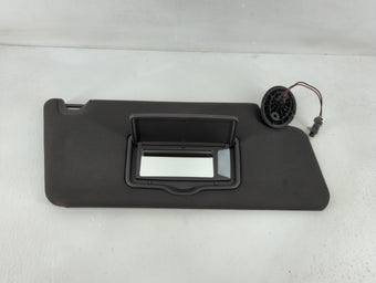compare product 2011-2015 Ford Explorer Sun Visor Shade Replacement Passenger Right Mirror Fits Fits 2011 2012 2013 2014 2015 OEM Used Auto Parts