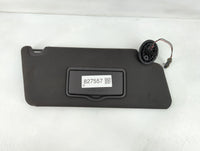 2011-2015 Ford Explorer Sun Visor Shade Replacement Passenger Right Mirror Fits Fits 2011 2012 2013 2014 2015 OEM Used Auto 