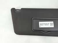 2011-2015 Ford Explorer Sun Visor Shade Replacement Passenger Right Mirror Fits Fits 2011 2012 2013 2014 2015 OEM Used Auto 