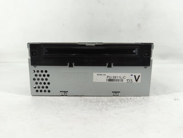 2014-2017 Ford Explorer Radio AM FM Cd Player Receiver Replacement P/N:EB5T-19C107-FA Fits Fits 2014 2015 2016 2017 OEM Used