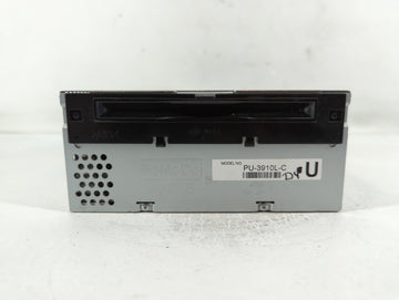 2014 Ford Explorer Radio AM FM Cd Player Receiver Replacement P/N:EB5T-19C107-EA Fits OEM Used Auto Parts - Oemusedautoparts