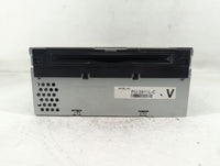 2014 Ford Explorer Radio AM FM Cd Player Receiver Replacement P/N:EB5T-19C107-FA Fits OEM Used Auto Parts - Oemusedautoparts