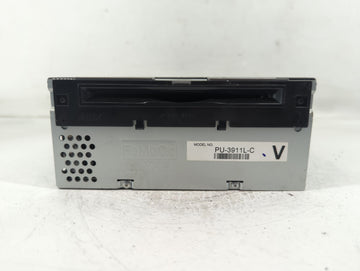2014 Ford Explorer Radio AM FM Cd Player Receiver Replacement P/N:EB5T-19C107-FA Fits OEM Used Auto Parts - Oemusedautoparts