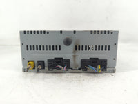 2014 Ford Explorer Radio AM FM Cd Player Receiver Replacement P/N:EB5T-19C107-FA Fits OEM Used Auto Parts - Oemusedautoparts