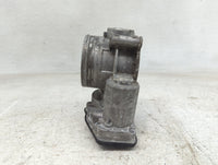 2011-2019 Ford Explorer Throttle Body Fits Fits 2011 2012 2013 2014 2015 2016 2017 2018 2019 OEM Used Auto Parts - Oemusedau