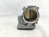 2011-2019 Ford Explorer Throttle Body Fits Fits 2011 2012 2013 2014 2015 2016 2017 2018 2019 OEM Used Auto Parts - Oemusedau