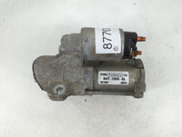 2011-2019 Ford Explorer Car Starter Motor Solenoid OEM P/N:8G1T-11000-BA Fits OEM Used Auto Parts - Oemusedautoparts1.com