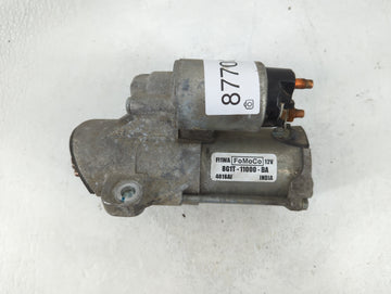 2011-2019 Ford Explorer Car Starter Motor Solenoid OEM P/N:8G1T-11000-BA Fits OEM Used Auto Parts