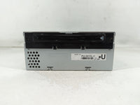 2014 Ford Explorer Radio AM FM Cd Player Receiver Replacement P/N:EB5T-19C107-EA Fits OEM Used Auto Parts - Oemusedautoparts