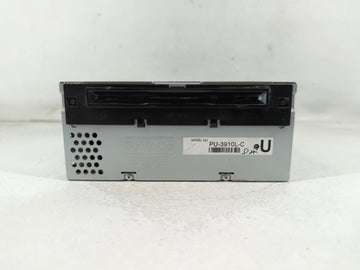 2014 Ford Explorer Radio AM FM Cd Player Receiver Replacement P/N:EB5T-19C107-EA Fits OEM Used Auto Parts - Oemusedautoparts